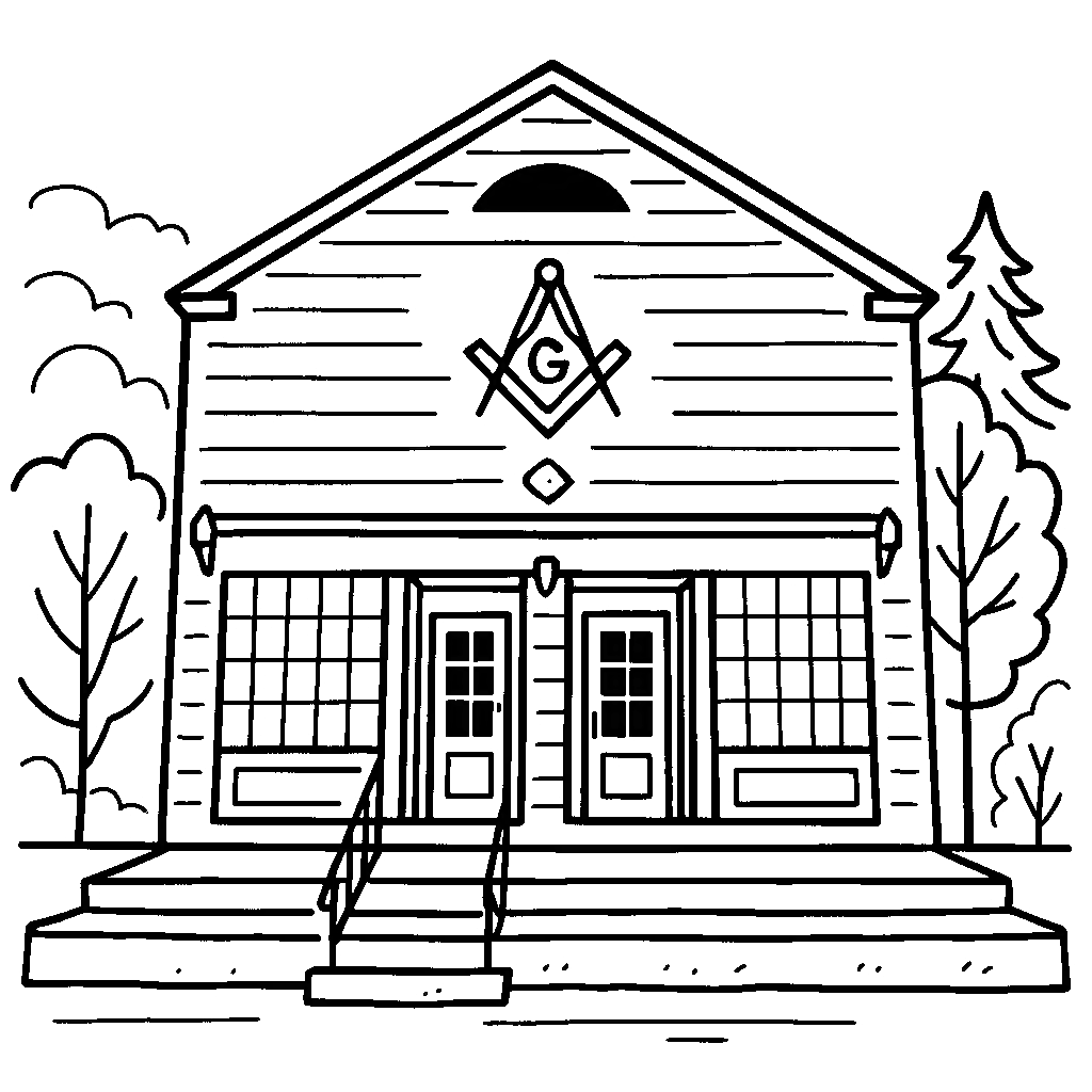 Williams Lodge