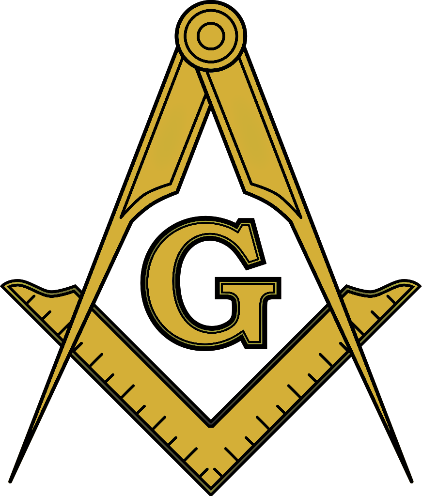 Square and Compasses